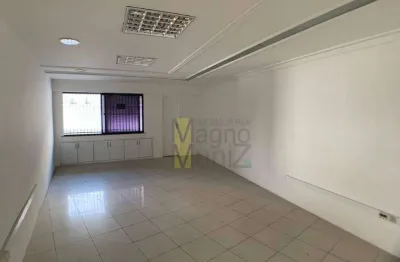 Edifício manhattan center - sala à venda, 81 m² por r$ 400.000 - aldeota - fortaleza/ce