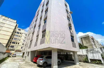 Edifício parati - apartamento com 3 quartos à venda, 132 m² por r$ 133.000 - praia do futuro - fortaleza/ce