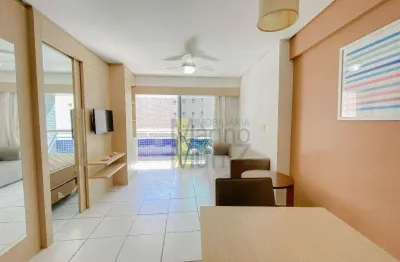 Edificil Beach Class - Apartamento com 2 quartos para alugar, 56 m² por R$ 3.800/mês - Meireles - Fortaleza/CE