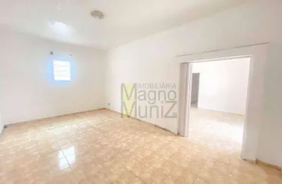 Casa duplex ampla no coração do meireles para alugar, 217 m² por r$ 6.000/mês