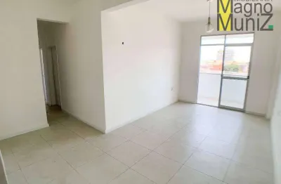 Apartamento com 2 quartos à venda, 82 m² por r$ 140.000 - centro - fortaleza/ce