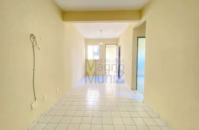 Condomínio raimundo girão - apartamento com 02 quartos para alugar, 57 m² por r$ 1.000/mês - passaré - fortaleza/ce