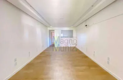 Edifício eisenhower - sala para alugar, 34 m² por r$ 794,88/mês - aldeota - fortaleza/ce