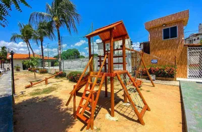 Apartamento com 2 quartos e bem localizada para alugar, 49 m² por r$ 950,00 /mês - passaré - fortaleza/ce