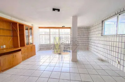 Edifício barramar - cobertura com 03 quartos à venda e com super desconto, 161 m² por r$ 235.000 - papicu - fortaleza/ce
