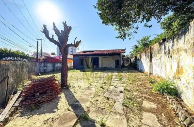 Terreno à venda, 538 m² por r$ 480.000,00 - papicu - fortaleza/ce