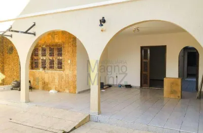 Casa com 4 quartos à venda, 121 m² por r$ 450.000 - parque tabapuá - caucaia/ce