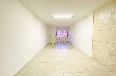 Sala para alugar, 34 m² por r$ 967,68/mês - aldeota - fortaleza/ce