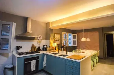 Edificio ticihana - apartamento com 3 quartos à venda, 200 m² por r$ 700.000 - aldeota - fortaleza/ce