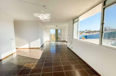 Apartamento com 3 dormitórios à venda, 114 m² por r$ 235.000,00 - praia do futuro - fortaleza/ce