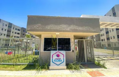 Apartamento com 2 dormitórios para alugar, 41 m² por r$ 1.271,11/mês - barroso - fortaleza/ce