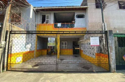 Kitnet com 1 dormitório para alugar, 14 m² por r$ 435,78/mês - aerolândia - fortaleza/ce