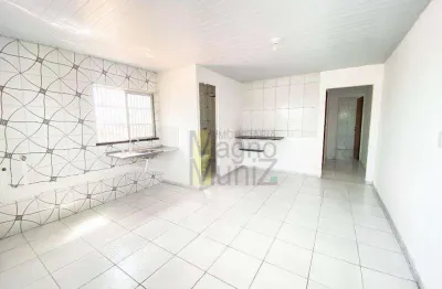 Residencial sofhia 1 - apartamento com 2 quartos para alugar, 40 m² por r$ 1.300/mês - praia do futuro - fortaleza/ce