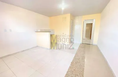 Residencial sofhia 1 -  apartamento com 2 quartos para alugar, 38 m² por r$ 1.300/mês - praia do futuro - fortaleza/ce