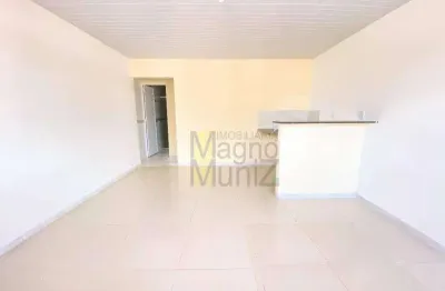 Residencial sofhia 1 -  apartamento com 1 quarto para alugar, 31 m² por r$ 1.000/mês - praia do futuro - fortaleza/ce