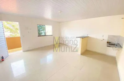 Residencial sofhia 1 - apartamento com 1 quarto para alugar, 42 m² por r$ 1.000/mês - praia do futuro - fortaleza/ce