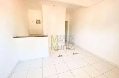 Apartamento com 2 dormitórios para alugar, 38 m² por r$ 943,33/mês - praia do futuro - fortaleza/ce