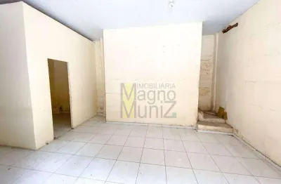 Loja para alugar, 65 m² por r$ 2.800/mês - centro - fortaleza/ce