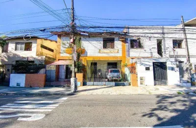 Casa com 2 quartos para alugar, 200 m² por r$ 2.500/mês - centro - fortaleza/ce