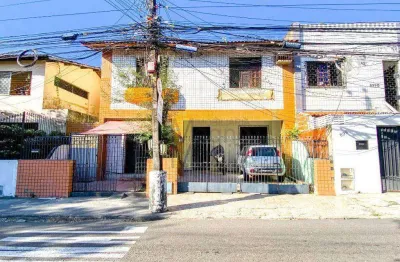 Casa com 2 quartos para alugar, 200 m² por r$ 2.500/mês - centro - fortaleza/ce
