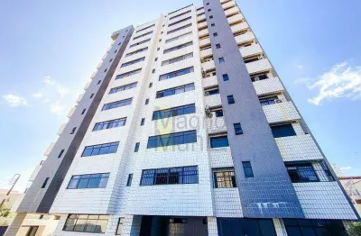 Ed. jacques cousteau – apartamento com 3 quartos para alugar, 200 m² por r$ 2.000/mês - dionisio torres - fortaleza/ce
