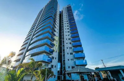 Residencial izzi -  apartamento com 2 quartos para alugar, 120 m² por r$ 7.500/mês - tamatanduba - eusébio/ce