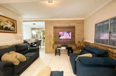 Casa com 4 quartos à venda por r$ 360.000 - mondubim - fortaleza/ce