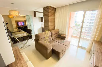 Edifício navegantes -  apartamento com 2 quartos para alugar, 50 m² por r$ 2.000/mês - jacarecanga - fortaleza/ce