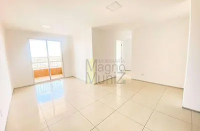 Apartamento com 3 dormitórios para alugar, 73 m² por r$ 3.605,37/ano - benfica - fortaleza/ce