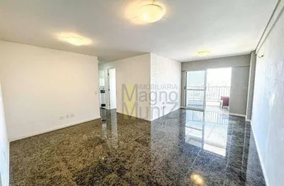 Edifício residencial terraços -  apartamento com 3 quartos à venda, 96 m² por r$ 730.000 - meireles - fortaleza/ce