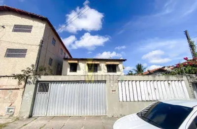 Casa com 6 quartos à venda, 104 m² por r$ 780.000 - montese - fortaleza/ce