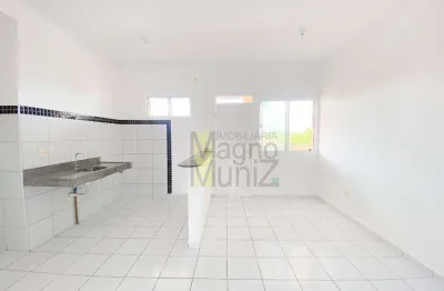 Condomínio residencial celsina - apartamento com 2 quartos para alugar por r$ 900,00/mês - cambeba - fortaleza/ce