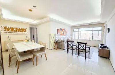 Edifício armando saboia filho - apartamento com 3 quartos à venda por r$ 430.000 - papicu - fortaleza/ce