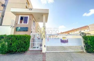 Reserva Natura -  Apartamento com 2 quartos para alugar por R$ 1.600/mês - Lagoa Redonda - Fortaleza/CE