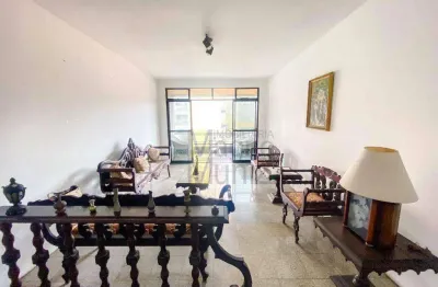 Edifício Angelina Goes -  Apartamento com 4 quartos para alugar por R$ 3.200/mês - Dionisio Torres - Fortaleza/CE