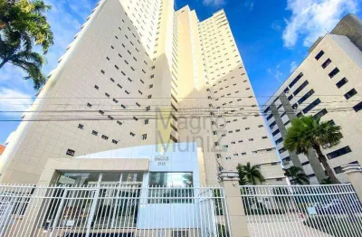 Duo Ville Condominium - Apartamento com 3 quarto para alugar por R$ 5.600/mês - Aldeota - Fortaleza/CE