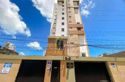 Ed. Ágape - Apartamento com 2 quartos à venda por R$ 470.000 - Praia de Iracema - Fortaleza/CE