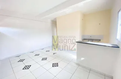 Residencial Sofhia 1 - Apartamento com 1 quarto  para alugar, 37 m² por R$ 850,00/mês - Praia do Futuro - Fortaleza/CE