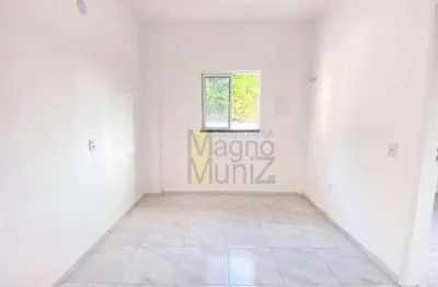 Apartamento com 1 quarto para alugar, 28 m² por R$ 1.209/mês - Papicu - Fortaleza/CE