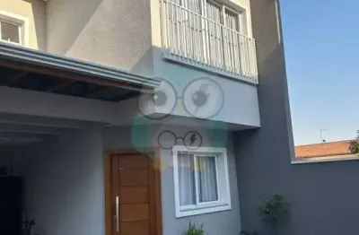 Sobrado para venda, 3 quarto(s),  jardim das américas, curitiba - so166