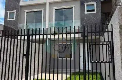 Casa com 4 quartos à venda no Umbará, Curitiba 