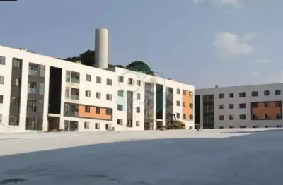 Apartamento para venda,  jardim apucarana, almirante tamandaré - ap44