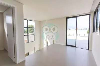 Casa com 3 quartos à venda no Mercês, Curitiba 