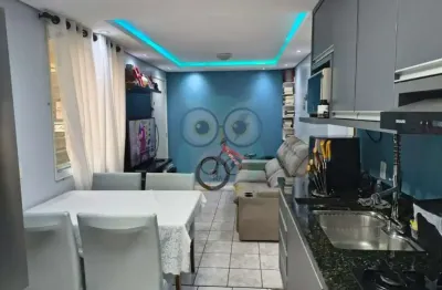 Apartamento para venda, 2 quarto(s),  sítio cercado, curitiba - ap323