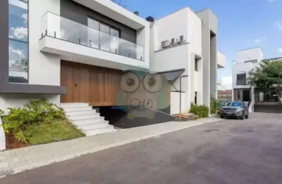 Casa para venda, 3 quarto(s),  campo comprido, curitiba - ca232