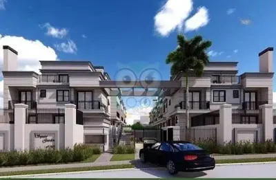 Casa com 3 quartos à venda no Mercês, Curitiba 