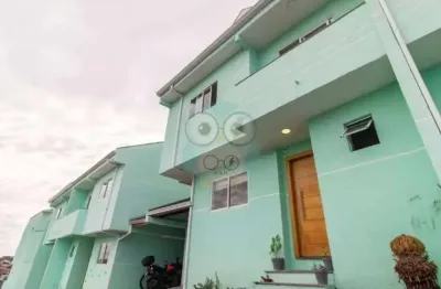 Casa com 3 quartos à venda no Uberaba, Curitiba 