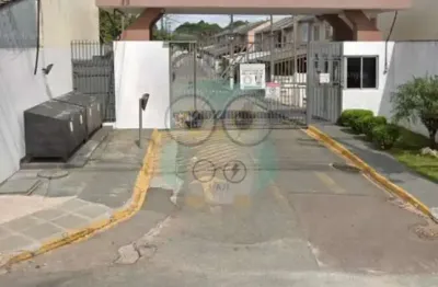 Casa com 2 quartos à venda no Santa Cândida, Curitiba 