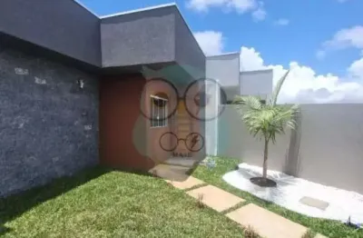 Casa para venda, 2 quarto(s),  jardim cláudia, pinhais - ca80