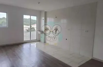 Apartamento para venda, 2 quarto(s),  alto tarumã, pinhais - ap71